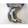 Brake shoe set (000 497-SX)