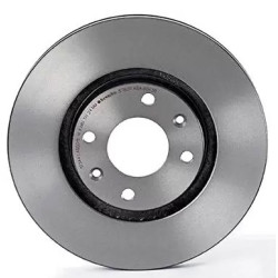 Brake Disc (6020-4576-SX)