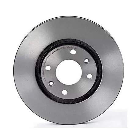 Brake Disc (6020-4576-SX)