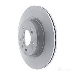 Brake Disc (6020-4576-SX)