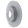 Brake Disc (6020-4576-SX)